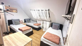la Chambre meublée 